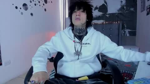 KORYU online show from February 5, 2026, 8:24 pm