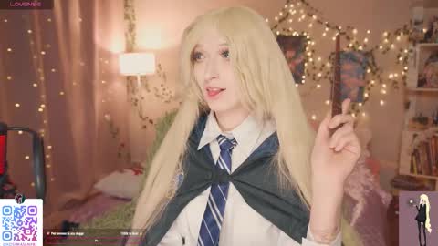 koshkasenpai online show from February 23, 2026, 3:04 am