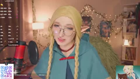 koshkasenpai online show from March 8, 2026, 5:22 am