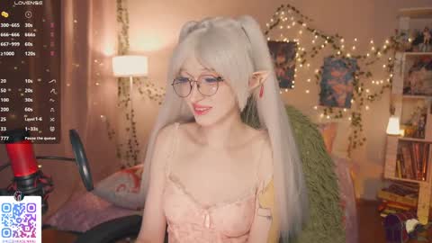 koshkasenpai online show from April 2, 2026, 5:38 am