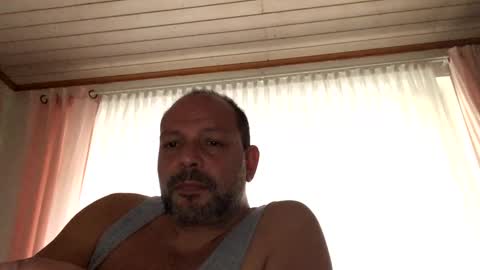 Snapshot of kostasgreek42 chatting on December 19, 2024, 10:45 am Kosta online show from December 19, 2024, 10:45 am