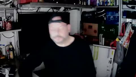 Snapshot of kostasgreek42 chatting on December 27, 2024, 6:53 pm Kosta online show from December 27, 2024, 6:53 pm