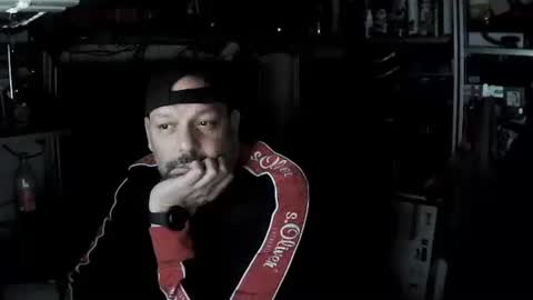 Snapshot of kostasgreek42 chatting on December 31, 2024, 7:18 pm Kosta online show from December 31, 2024, 7:18 pm