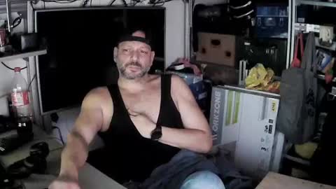 Snapshot of kostasgreek42 chatting on March 3, 2025, 6:55 pm Kosta online show from March 3, 2025, 6:55 pm