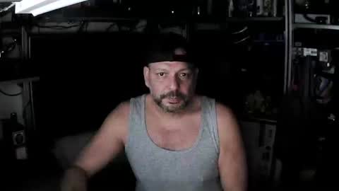 Snapshot of kostasgreek42 chatting on March 6, 2025, 5:11 pm Kosta online show from March 6, 2025, 5:11 pm