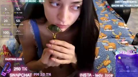 Gal online show from February 27, 2025, 6:50 am