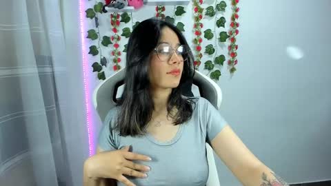 Kotomi online show from December 27, 2024, 7:03 pm