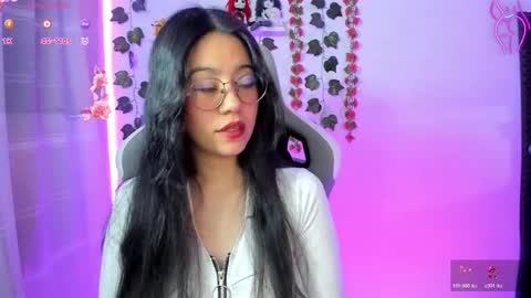 Snapshot of kotomi_rosse chatting on May 6, 2026, 2:08 am Kotomi online show from May 6, 2026, 2:08 am