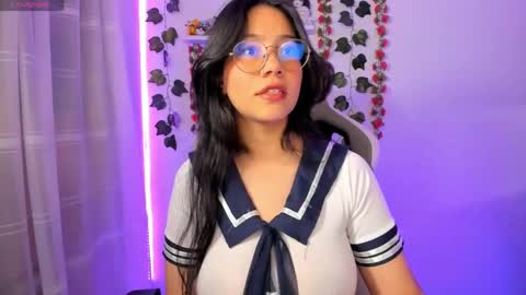 Snapshot of kotomi_rosse chatting on May 26, 2026, 2:29 am Kotomi online show from May 26, 2026, 2:29 am