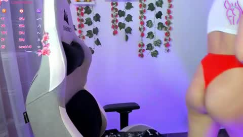 Snapshot of kotomi_rosse chatting on June 3, 2026, 3:20 am Kotomi online show from June 3, 2026, 3:20 am