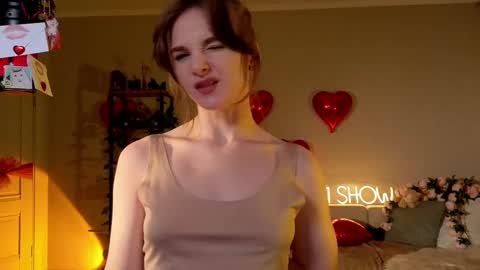 Kottyaa cb FOLLOWING  online show from February 26, 2025, 10:53 pm