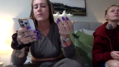 koyoteej online show from January 29, 2025, 11:14 pm