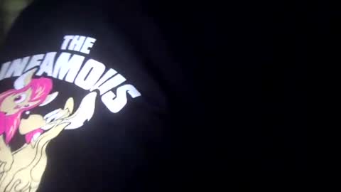 koyoteej online show from March 10, 2025, 1:21 pm