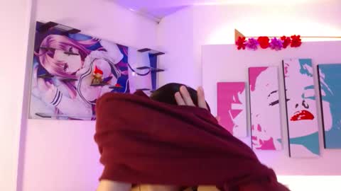 Elizabeth online show from February 6, 2026, 12:08 pm