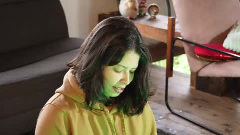 kozzy_ online show from December 28, 2024, 9:08 pm