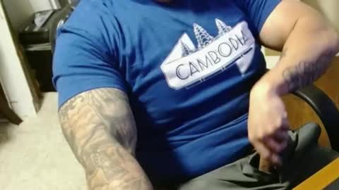 Snapshot of kp253 chatting on January 8, 2026, 4:20 pm KP online show from January 8, 2026, 4:20 pm