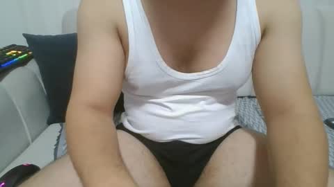 kraall007 online show from October 23, 2025, 8:07 pm