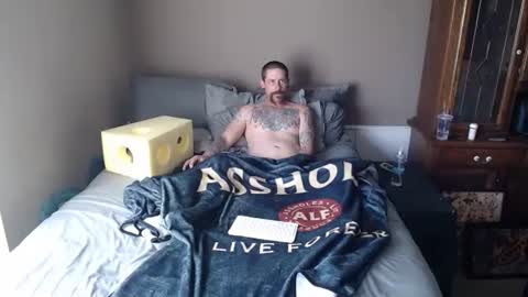 BigDaddy online show from December 30, 2024, 9:50 pm