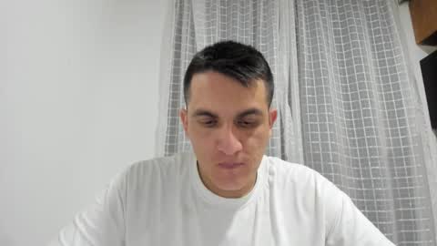 Snapshot of kratosfalcon chatting on March 1, 2026, 3:08 am Clark online show from March 1, 2026, 3:08 am