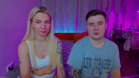 Lisandra online show from February 21, 2025, 11:54 pm