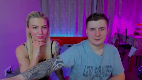 Lisandra online show from March 5, 2025, 8:32 pm