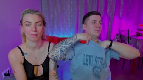 Lisandra online show from March 5, 2025, 11:38 pm