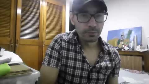 KratosMorgen online show from April 4, 2026, 4:33 am