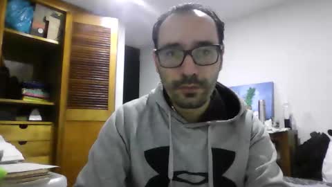 KratosMorgen online show from April 8, 2026, 11:05 pm