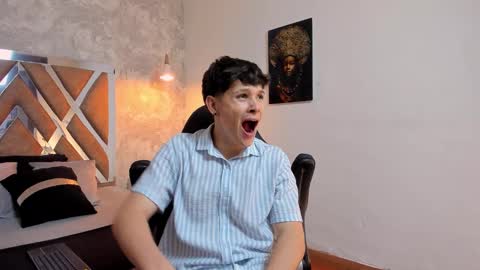 Kraven online show from February 15, 2026, 3:03 am