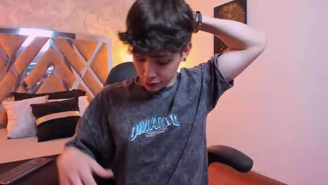 Kraven online show from March 18, 2026, 3:09 am