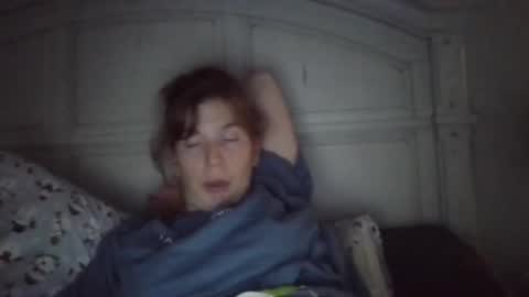 Snapshot of krazyred1027 chatting on February 22, 2026, 11:36 pm krazyred1027 online show from February 22, 2026, 11:36 pm