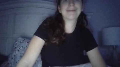 Snapshot of krazyred1027 chatting on February 23, 2026, 11:40 am krazyred1027 online show from February 23, 2026, 11:40 am