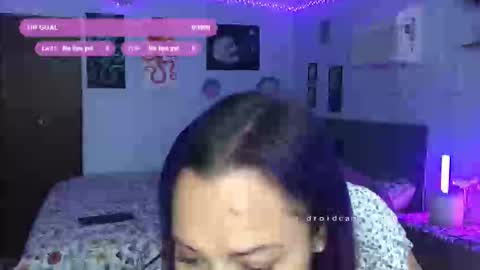 kreamyk420 online show from December 4, 2025, 6:49 pm