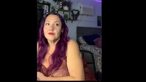 kreamyk420 online show from January 18, 2026, 12:42 pm