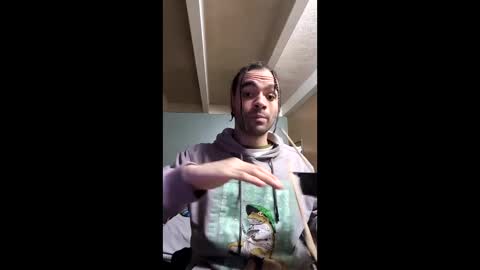 Snapshot of krelper chatting on December 19, 2025, 11:23 pm REDACT online show from December 19, 2025, 11:23 pm