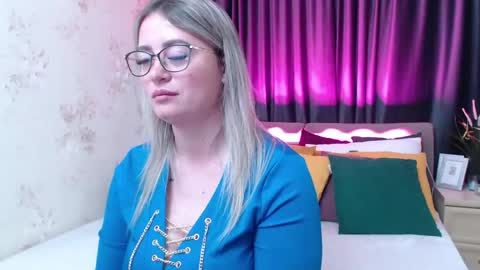 Kriss online show from April 16, 2026, 2:18 pm