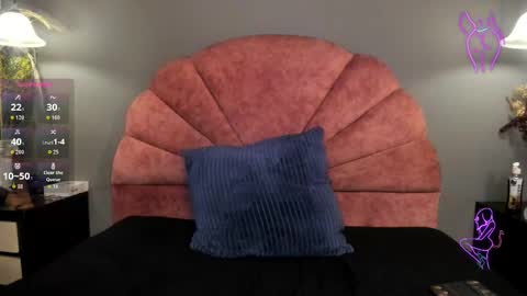 Nahomi online show from November 20, 2025, 11:54 am