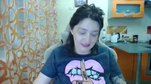 Kris online show from December 21, 2025, 10:17 pm