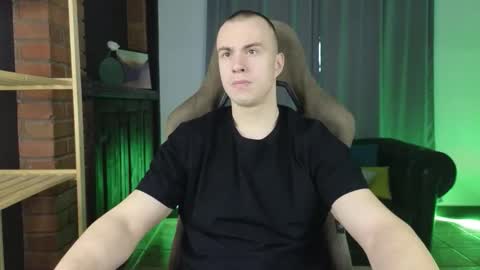 kris_braun online show from February 24, 2026, 3:04 am