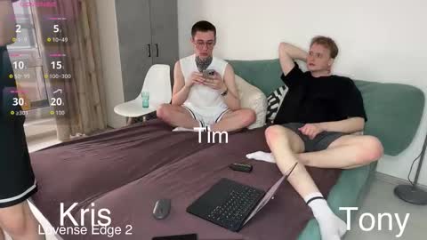 Kris online show from February 26, 2026, 7:51 am