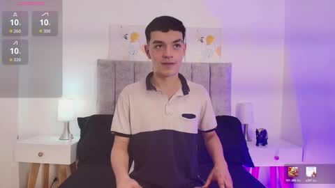 Snapshot of kris_storm chatting on March 11, 2026, 8:59 pm kris storm online show from March 11, 2026, 8:59 pm