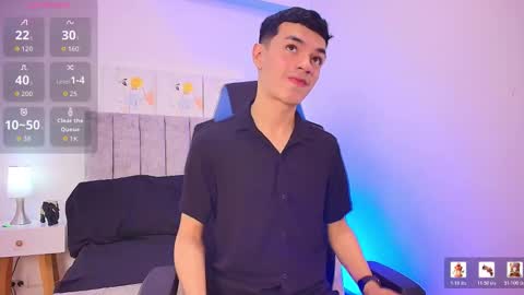 Snapshot of kris_storm chatting on March 15, 2026, 8:04 pm kris storm online show from March 15, 2026, 8:04 pm