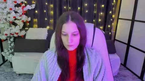 krisdoeil online show from January 10, 2026, 2:24 am