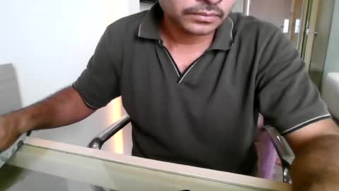 Snapshot of krishna21332 chatting on July 4, 2026, 10:43 am Indian big dick sexy .. online show from July 4, 2026, 10:43 am