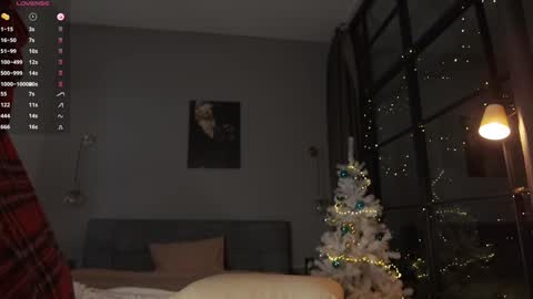 Snapshot of kriss0leoo chatting on December 17, 2024, 3:39 pm Mary online show from December 17, 2024, 3:39 pm