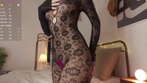 Snapshot of kriss0leoo chatting on January 19, 2025, 3:42 pm Mary online show from January 19, 2025, 3:42 pm