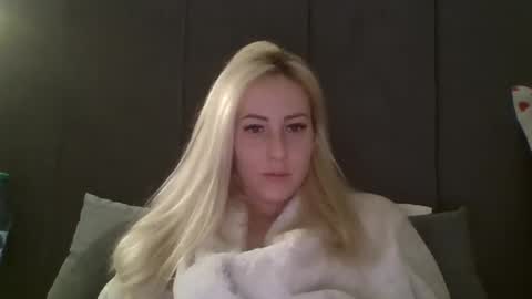 Grace online show from April 3, 2026, 9:24 pm