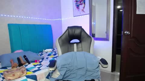 Snapshot of kriss_sweetboobs chatting on February 20, 2026, 12:49 pm kriss_sweetboobs online show from February 20, 2026, 12:49 pm