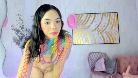 Krisstine  online show from July 13, 2026, 12:24 am