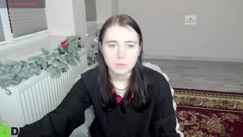 KrissLimada online show from February 15, 2026, 9:22 pm